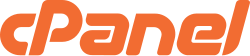 cPanel logosu